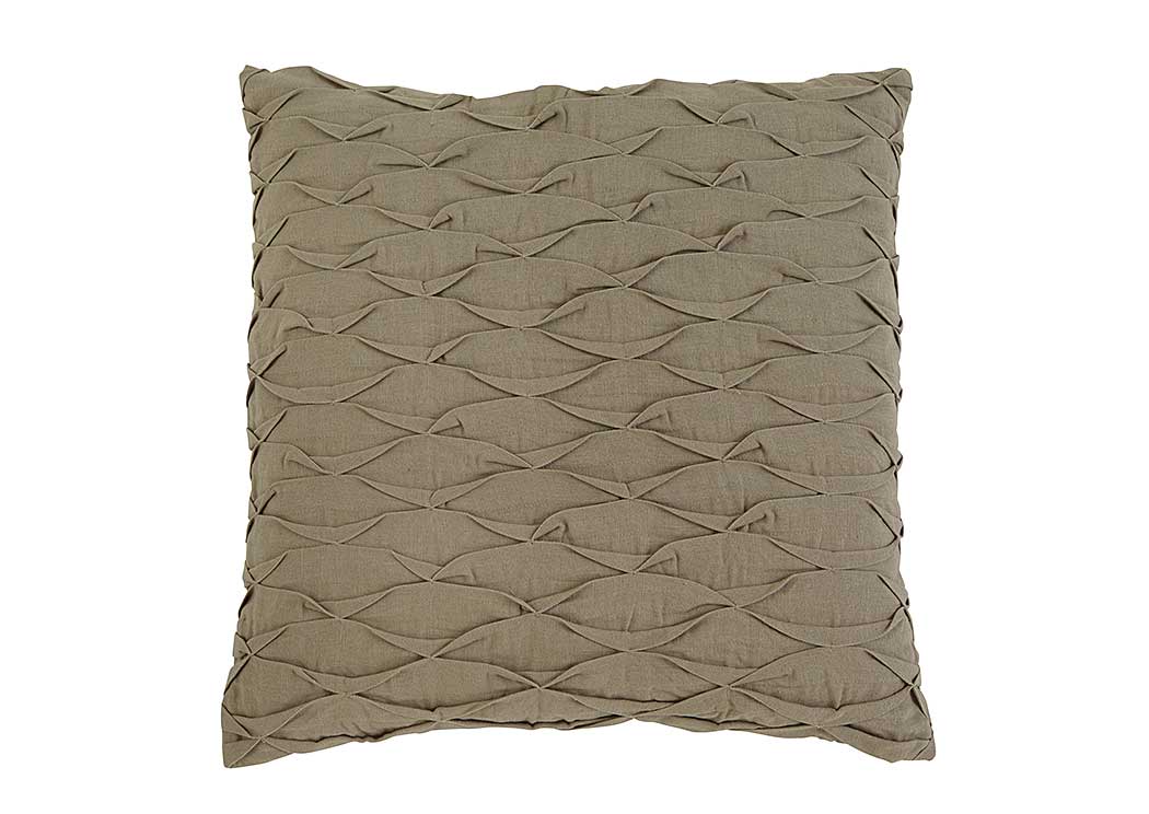 Stitched Natural Pillow,Signature Design by Ashley