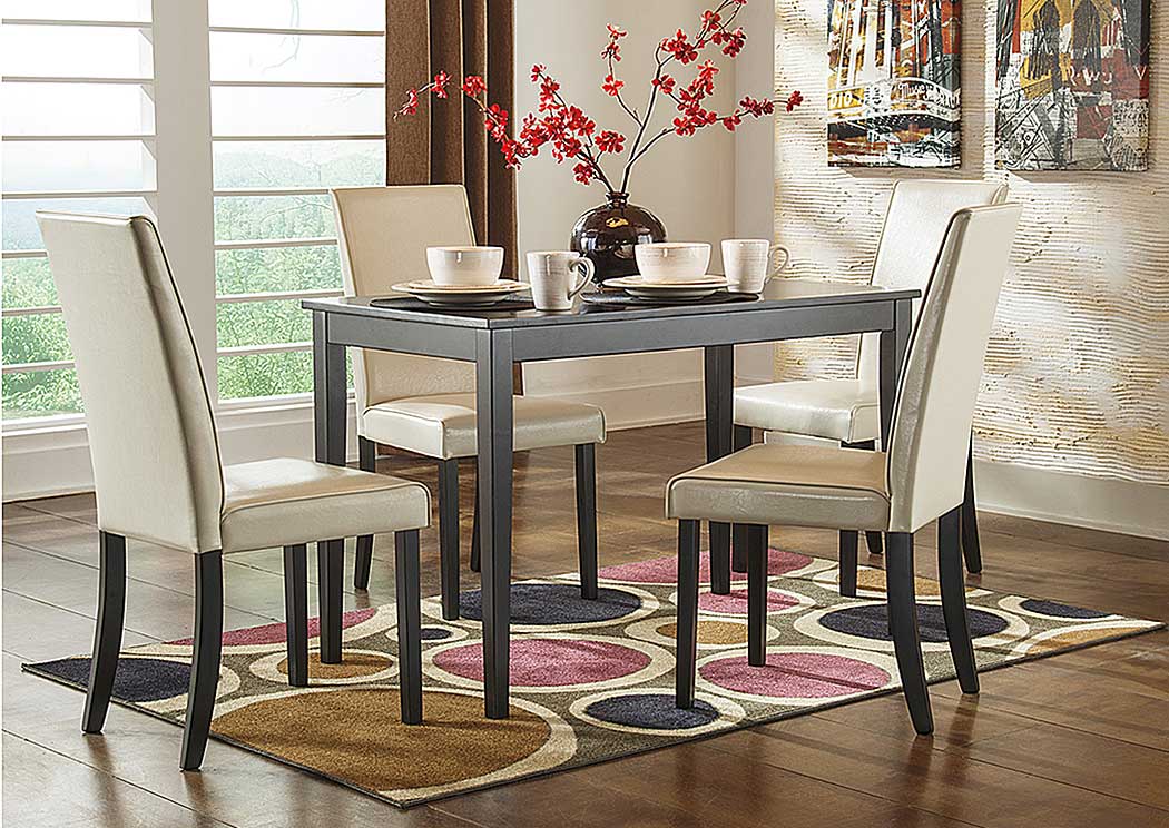 kimonte dining room table