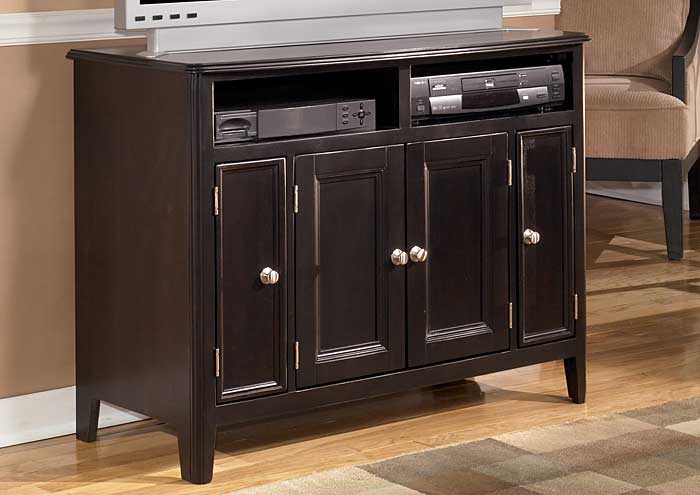 Carlyle 42" TV Stand,Signature Design by Ashley