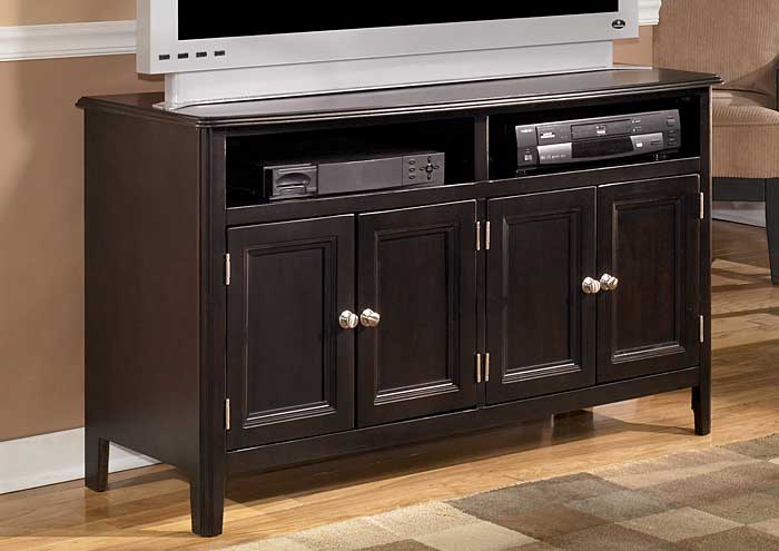 Carlyle 50" TV Stand,Signature Design by Ashley