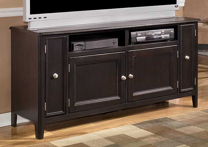 Carlyle 60" TV Stand,Signature Design by Ashley