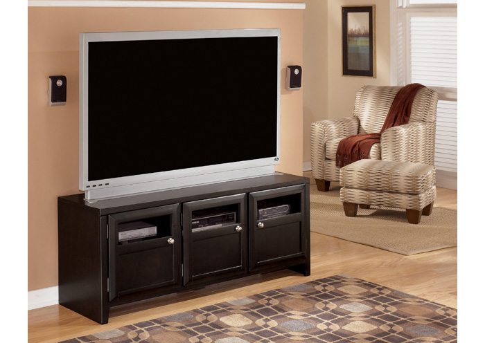 Naomi Large TV Stand,Signature Design by Ashley