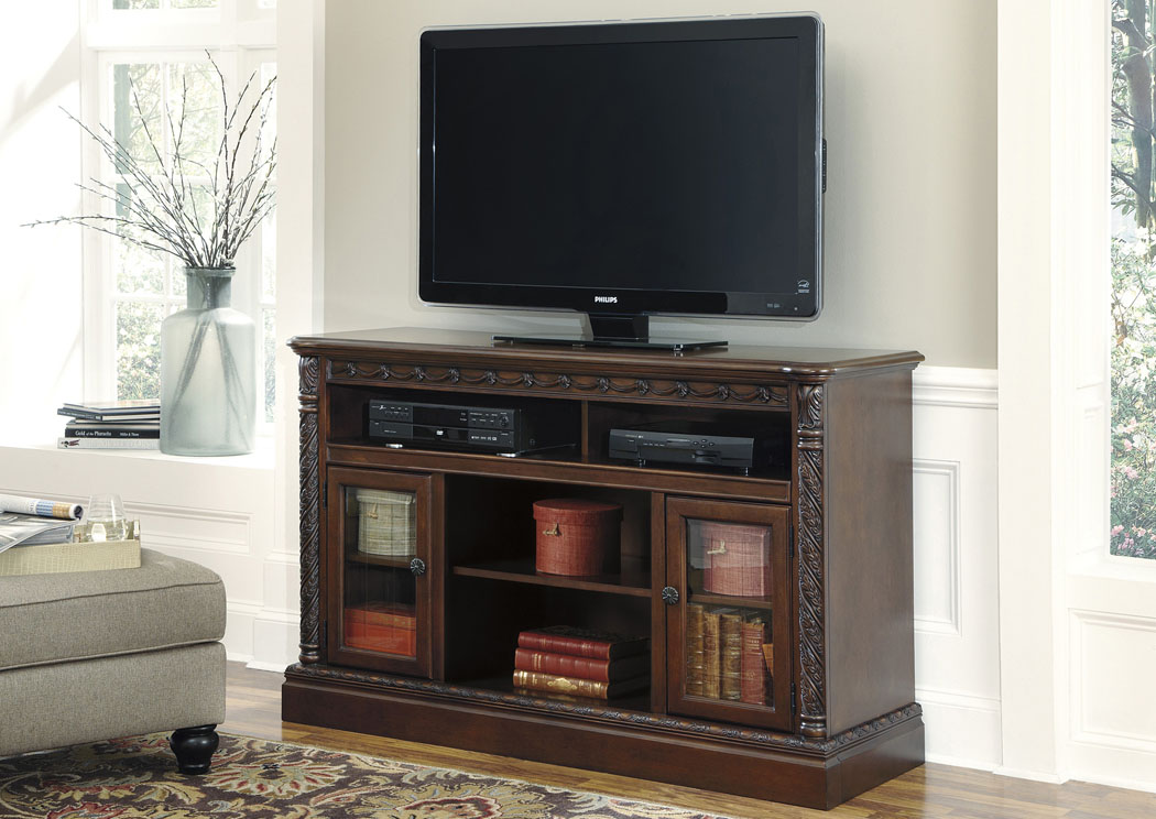 North Shore Large TV Stand