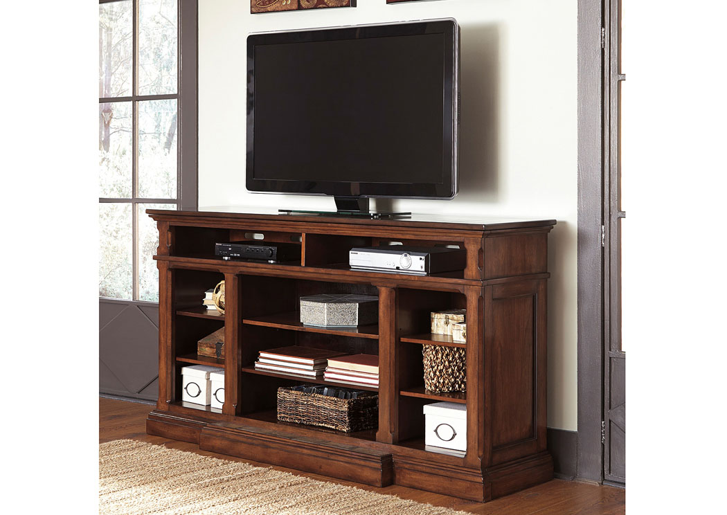 Gaylon Extra Large TV Stand,Signature Design by Ashley