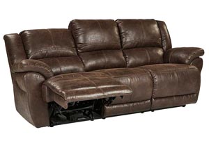 Image for Garthay Sable Reclining Power Sofa