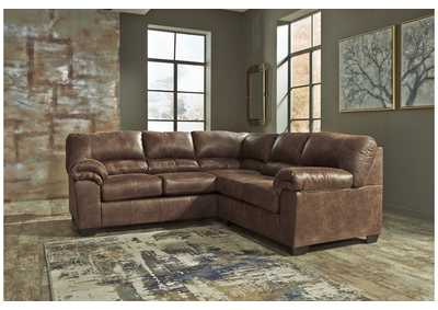Bladen Coffee Right Facing Sectional