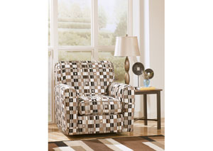 Image for Merrifield Pepper Swivel Chair