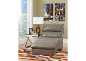 Image for Paulie DuraBlend Quarry Chaise