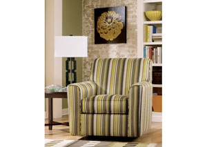Image for Freestyle Swivel Chair