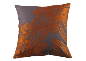 Image for Wyler Orange Pillow