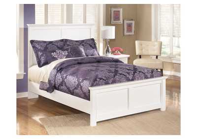 Bostwick Shoals Full Panel Bed,Signature Design by Ashley