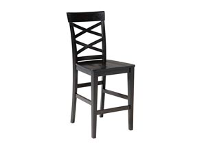 Image for Berlmine Barstool (Set of 2)