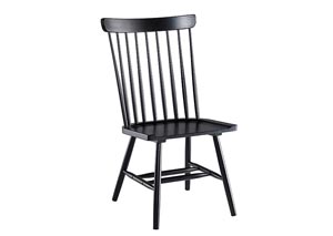 Image for Molanna Dining Side Chair (Set of 4)