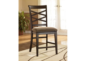 Image for Hayley Bar Stool (Set of 2)