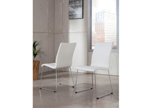 Image for Daryl Chair (Set of 2)