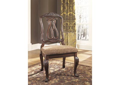 North Shore Side Chairs (Set of 2)