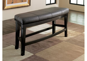 Image for Emory Double Upholstered Stool
