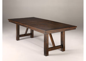 Image for Holloway Rectangular Extension Table