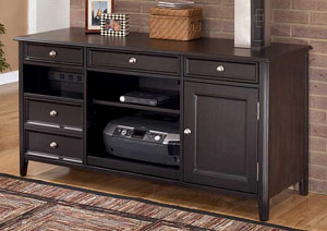 Carlyle Large Credenza