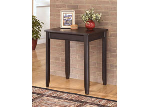 Image for Carlyle Corner Table