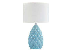 Image for Sosie Ceramic Table Lamp