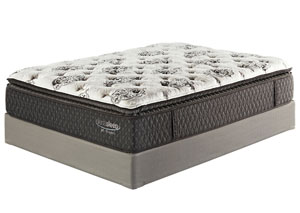 Image for Mount Rogers Pillow Top King Mattress