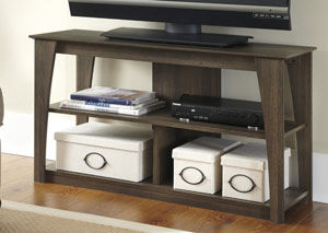 Frantin TV Stand,Signature Design by Ashley