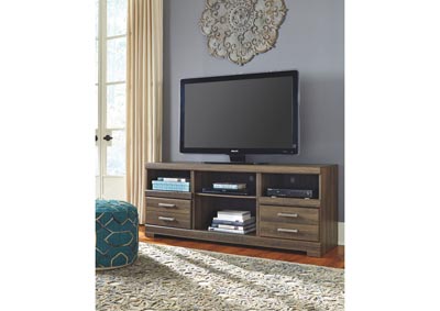 Frantin Large TV Stand,Signature Design by Ashley