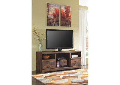Quinden Large TV Stand,Signature Design by Ashley