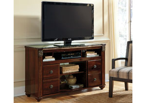 Gabriela Large TV Stand,Signature Design by Ashley