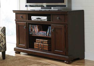 Porter Large TV Stand