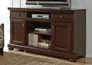 Porter Extra Large TV Stand