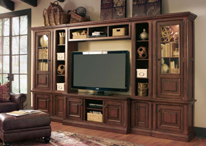 Image for Gaylon Extra Wide Entertainment Center