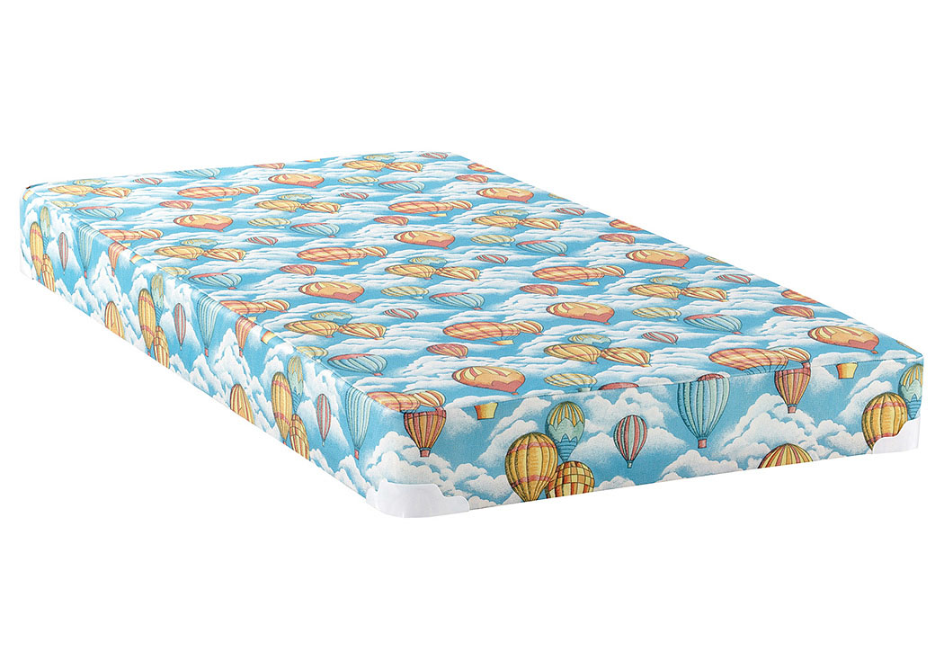 bunk bed mattress with bunkie board