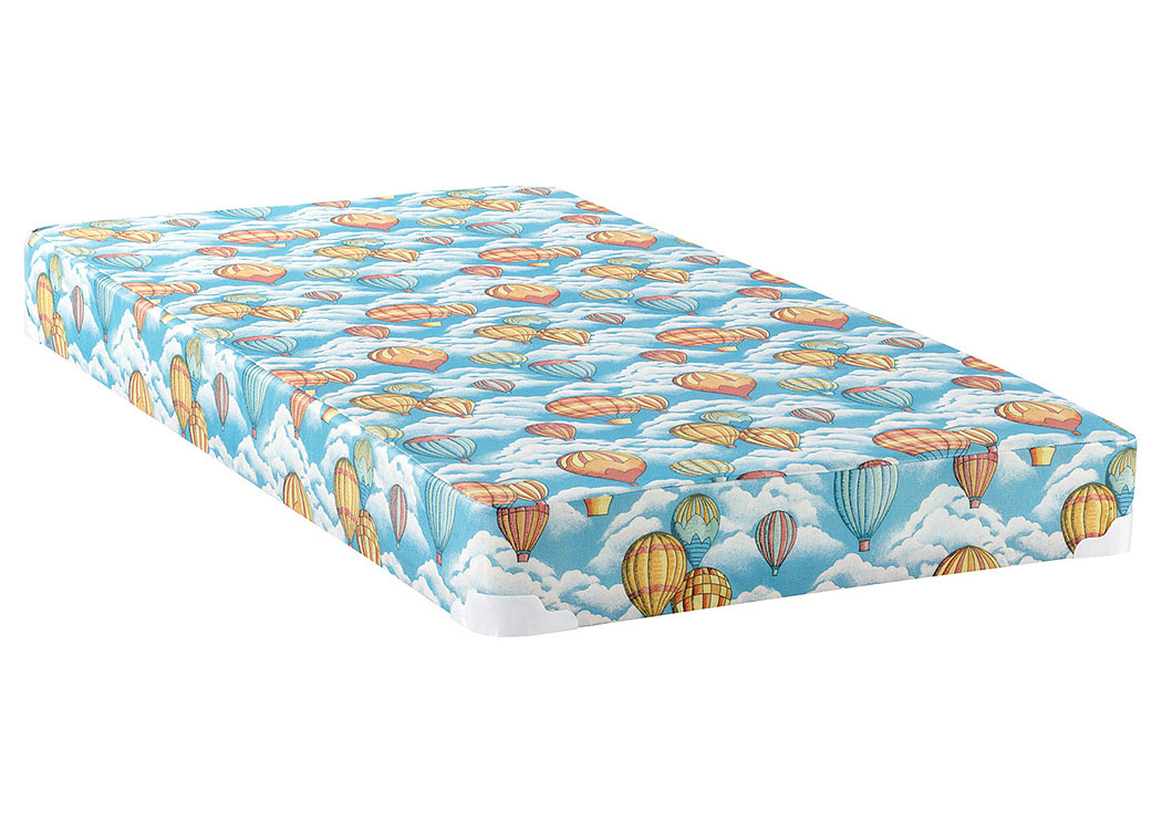 foam mattress for bunk bed