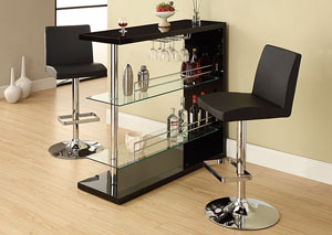 Bar Table,Coaster Furniture