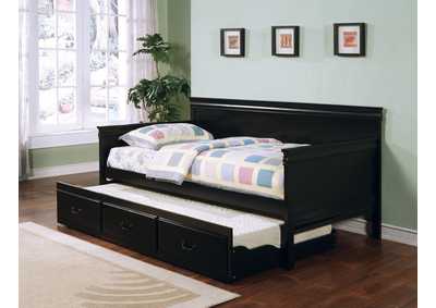 Twin Size Daybed,Coaster Furniture