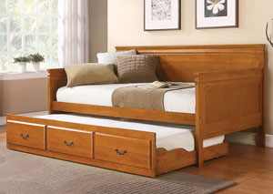 Twin Size Daybed,Coaster Furniture
