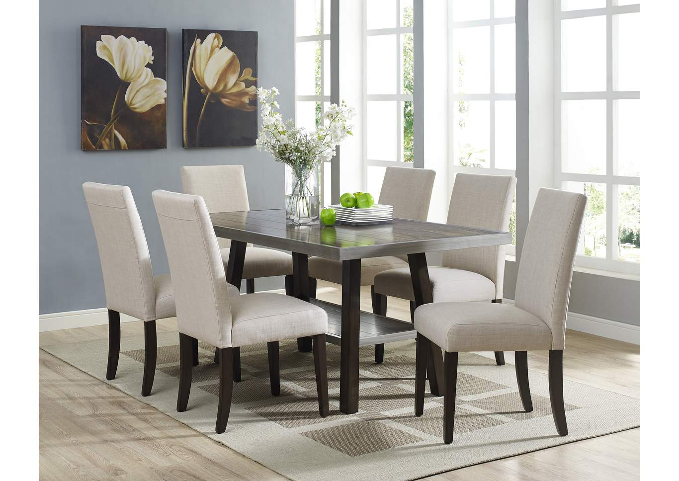 ivan smith dining room tables