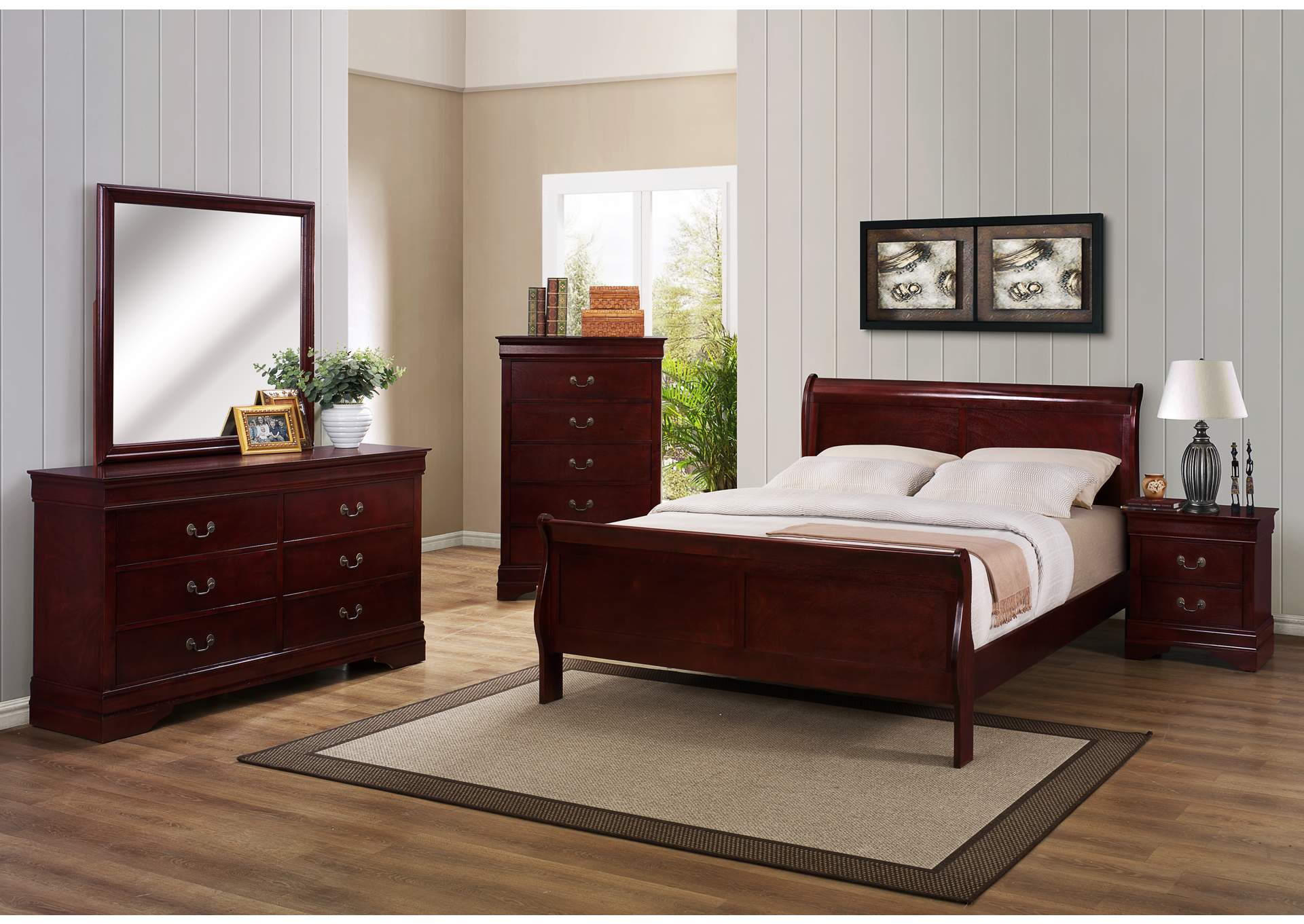 James furniture norcross & duluth, ga Juegos de cuarto modernos queen