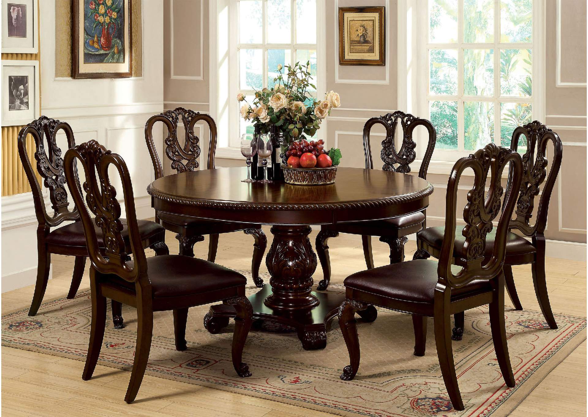 dining room table baton rouge