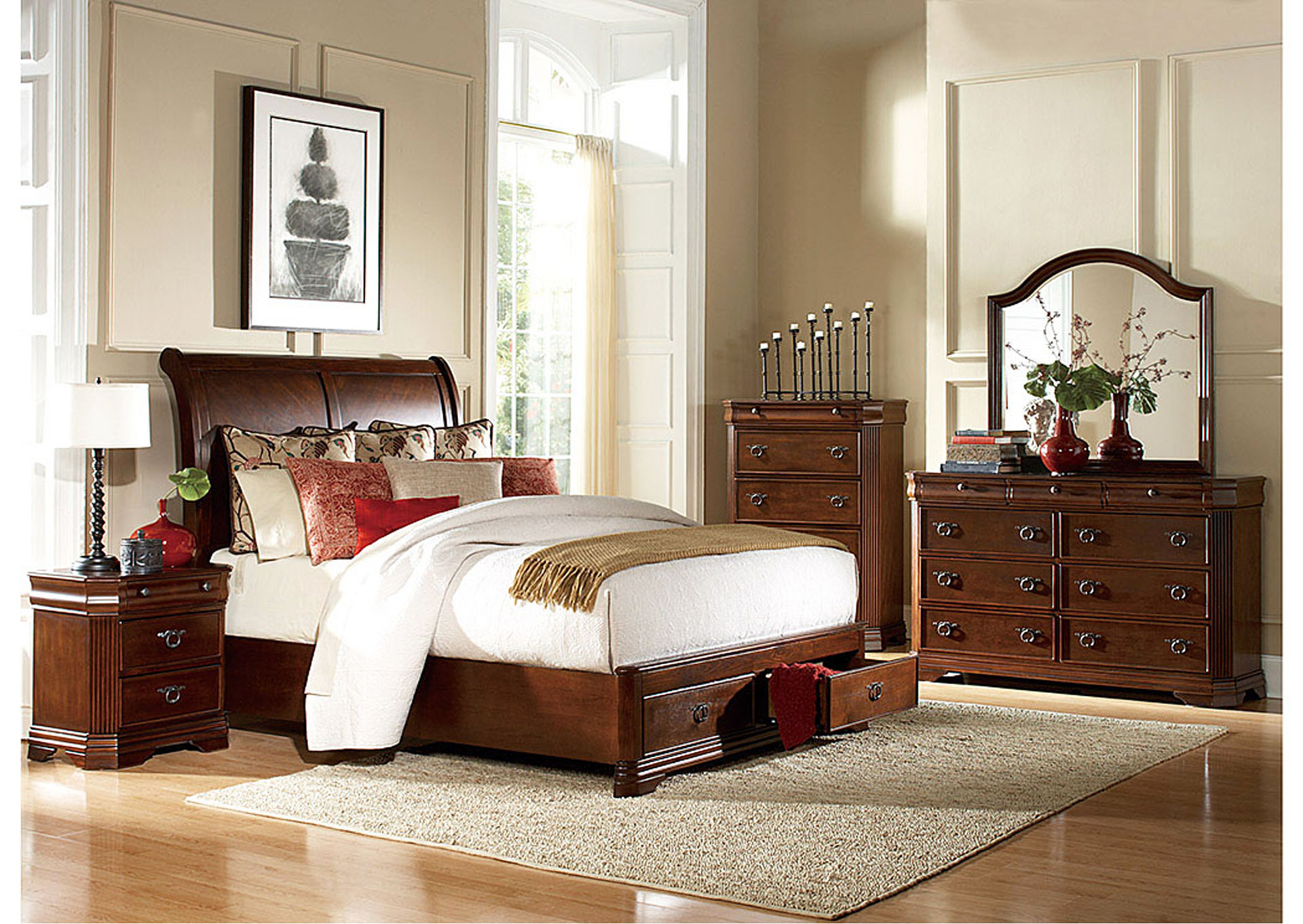 king platform storage bed handmade karla brown cherry california king platform storage bedhomelegance peaceful living furniture king platform storage bed handmade karla brown cherry california king platform storage bedhomelegance peaceful living furniture