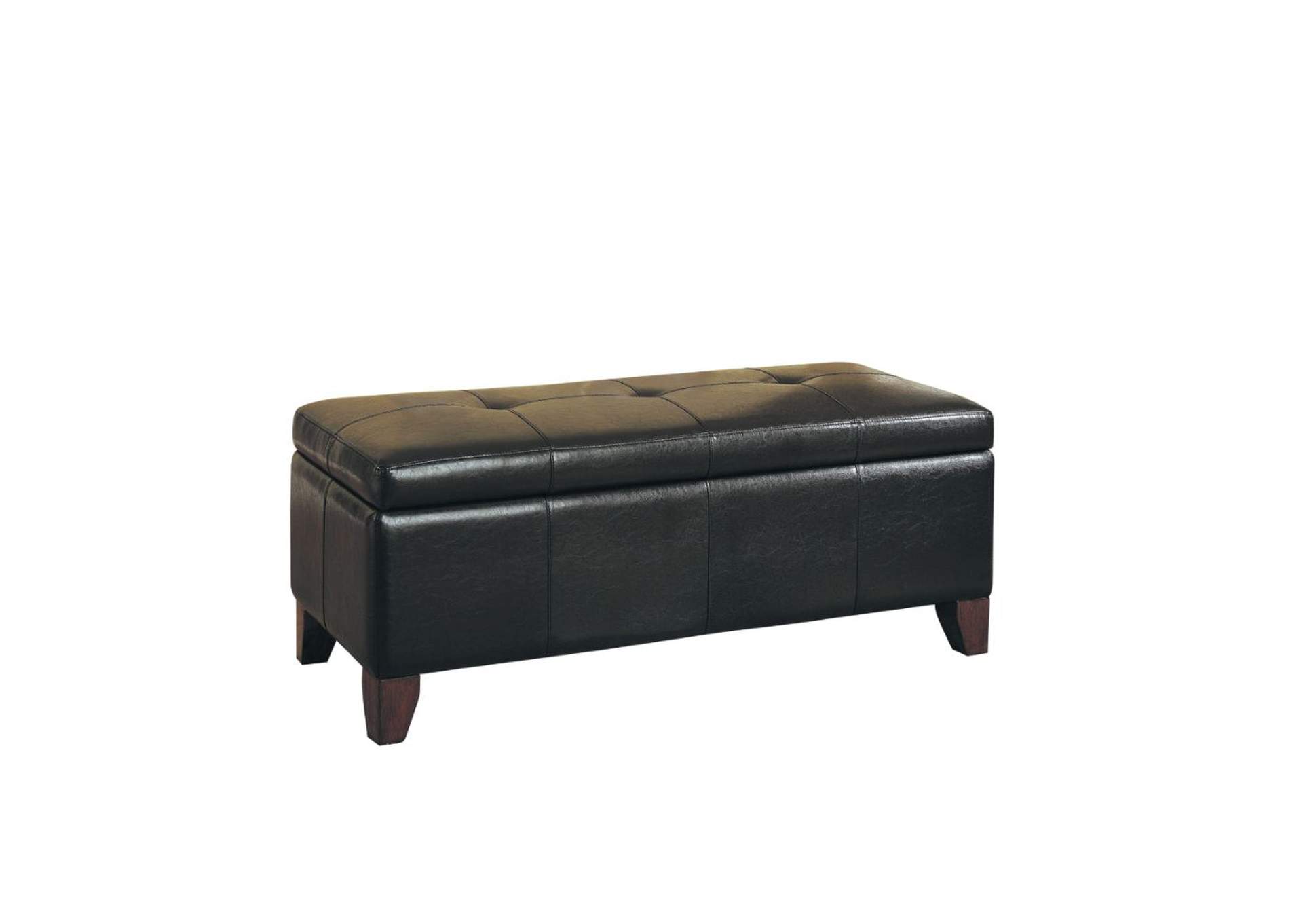 Renaissance Philadelphia Pa Teton Espresso Storage Bench