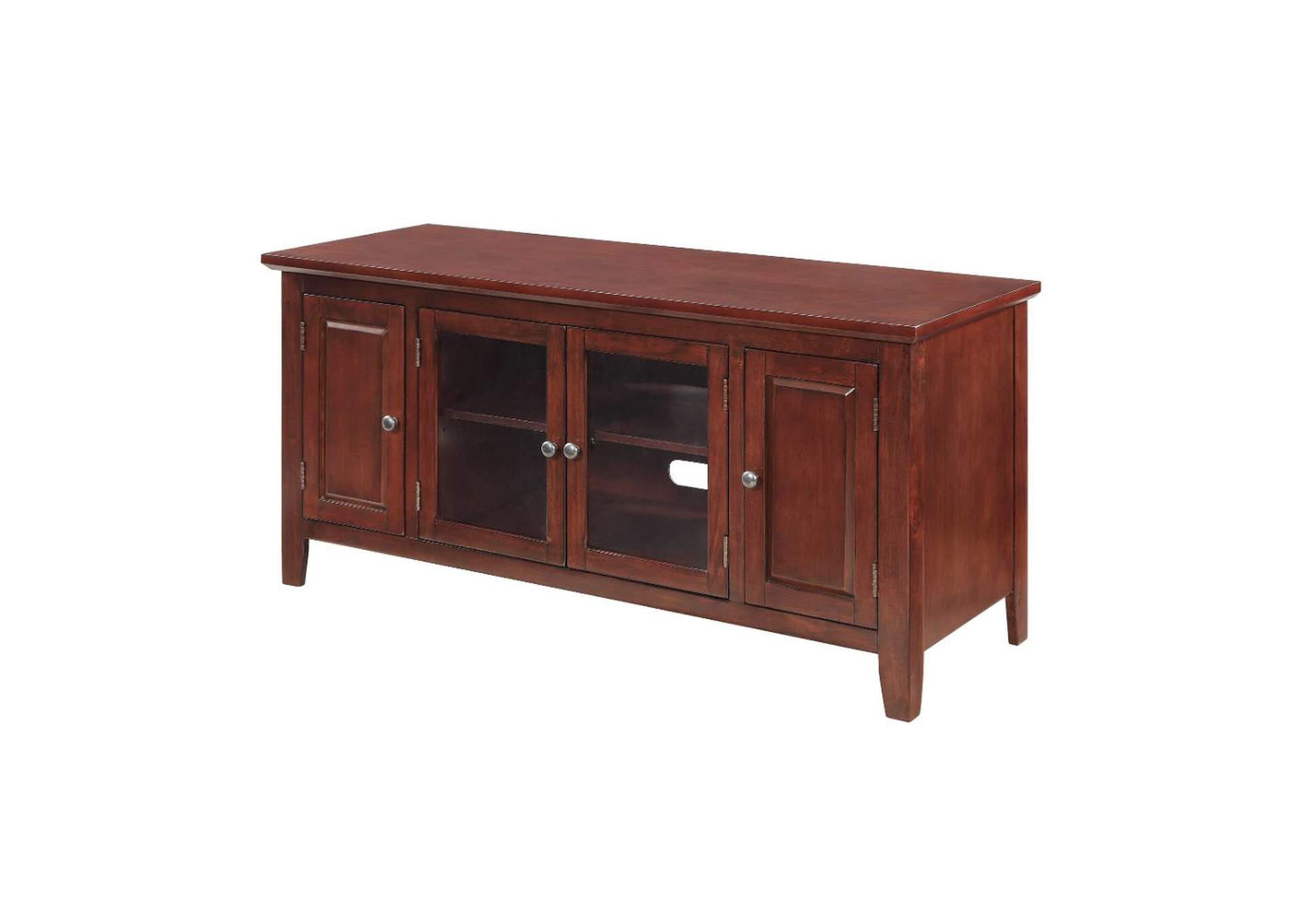 Just Furniture Christella Cherry Tv Stand