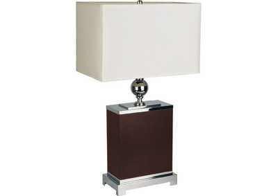 Acme Montgomery Set of 2 Table Lamp 03172A