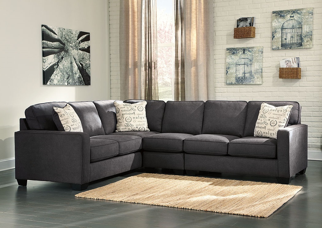 Sectional Sofa