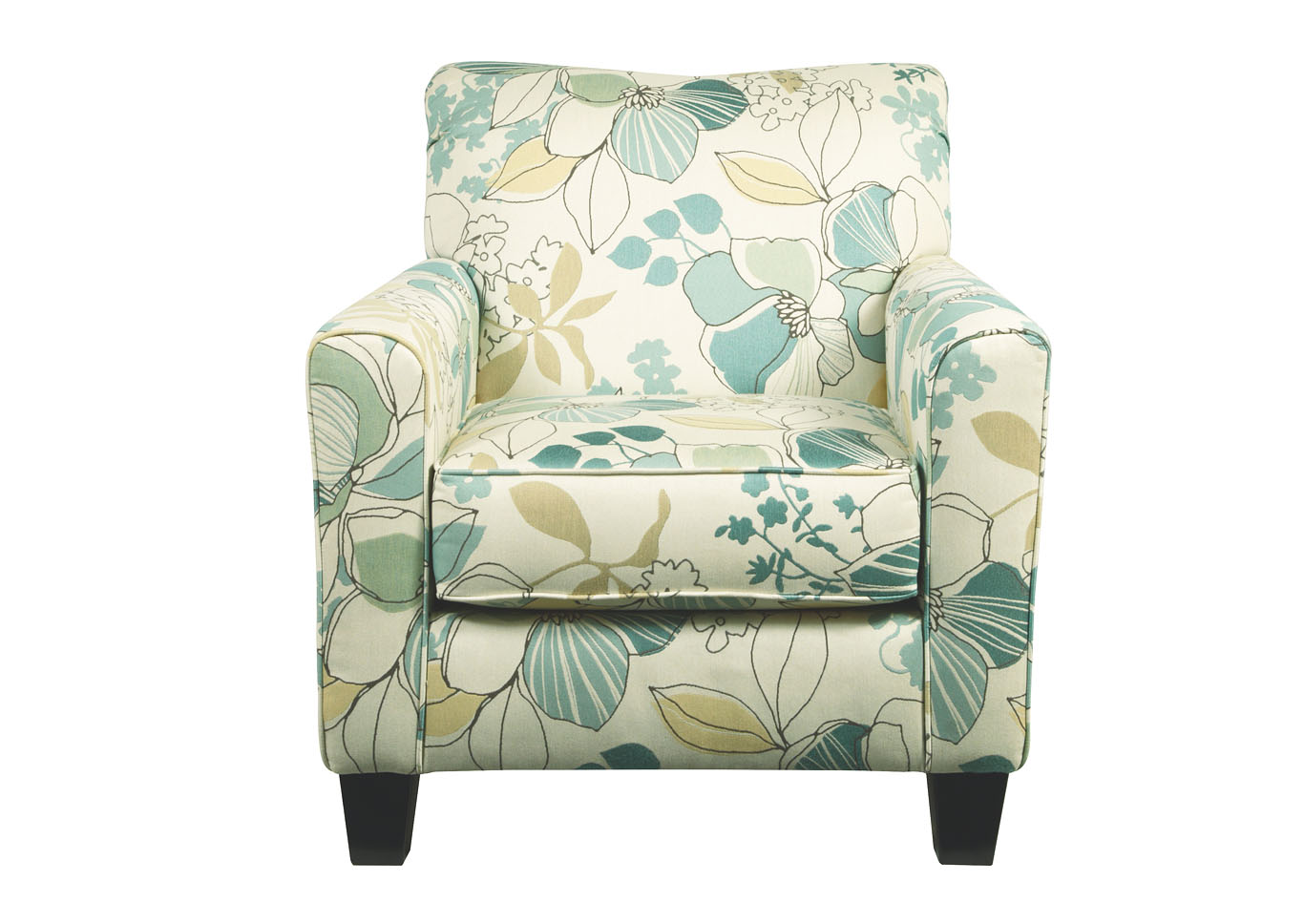 Star Furniture Daystar Seafoam Accent Chair
