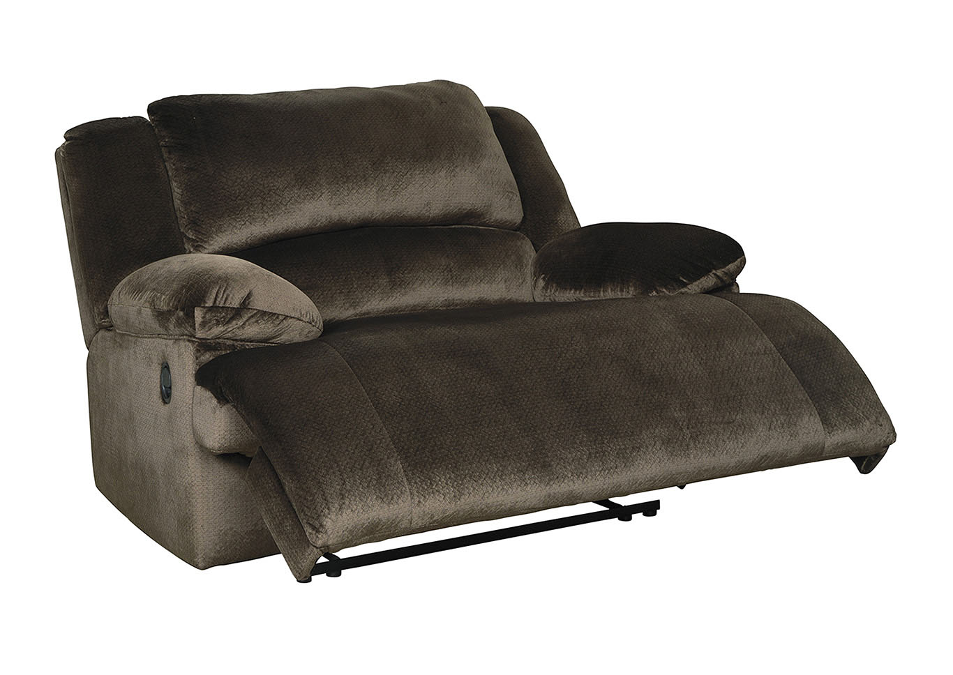 Galaxy Furniture Chicago Il Clonmel Chocolate Zero Wall