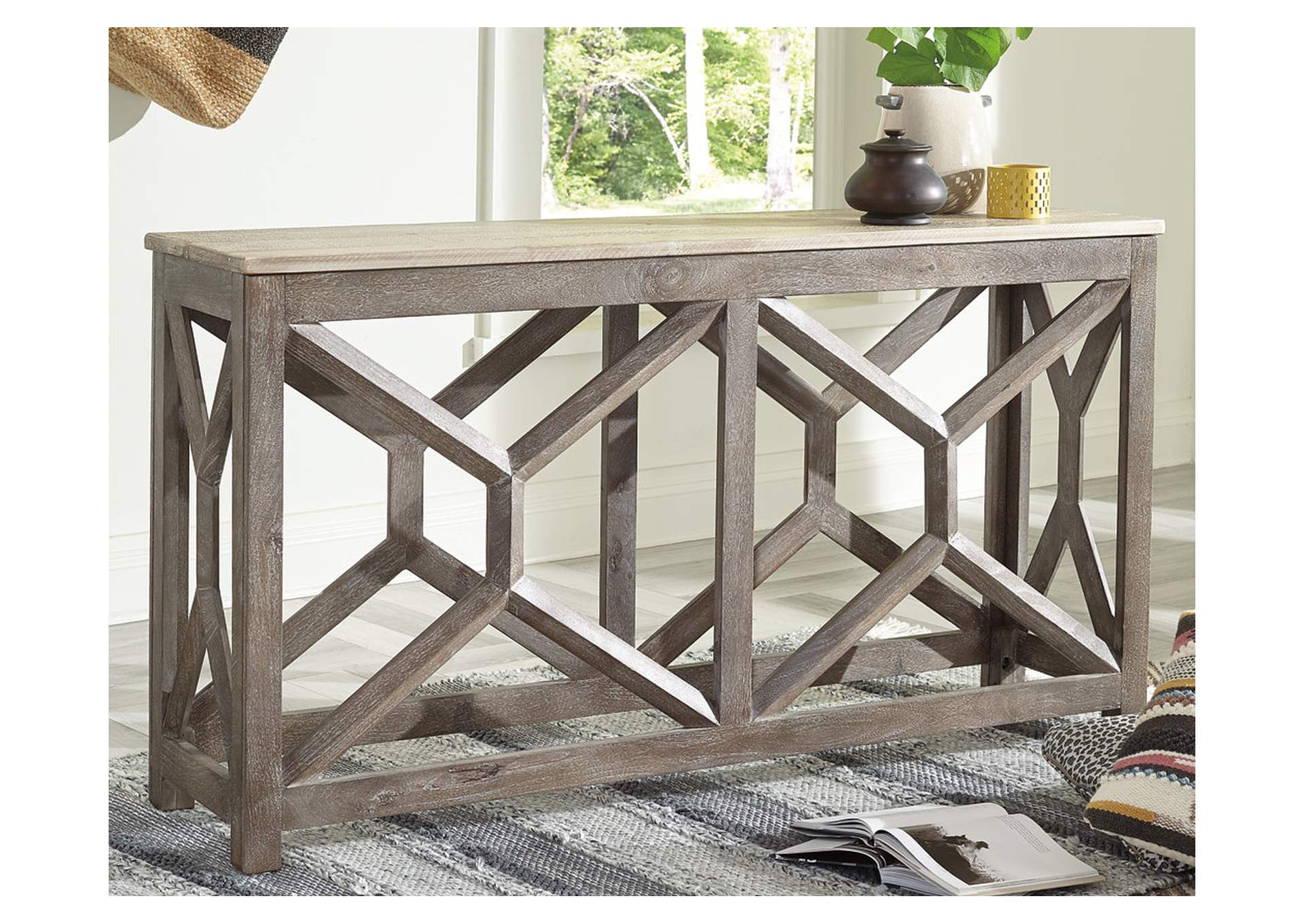 discount console table