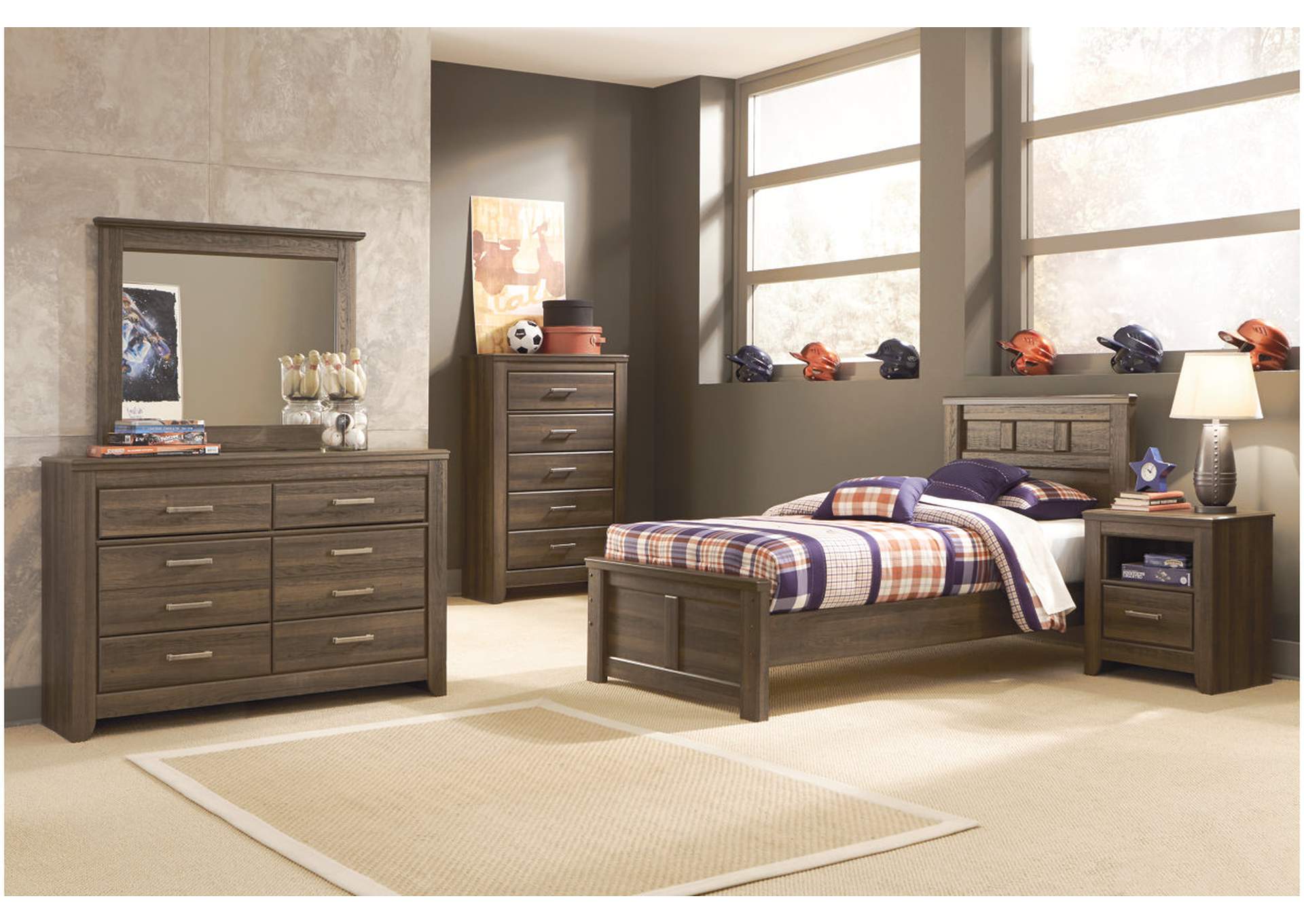 Ny Furniture Direct Freeport Ny Juararo Twin Panel Bed Youth